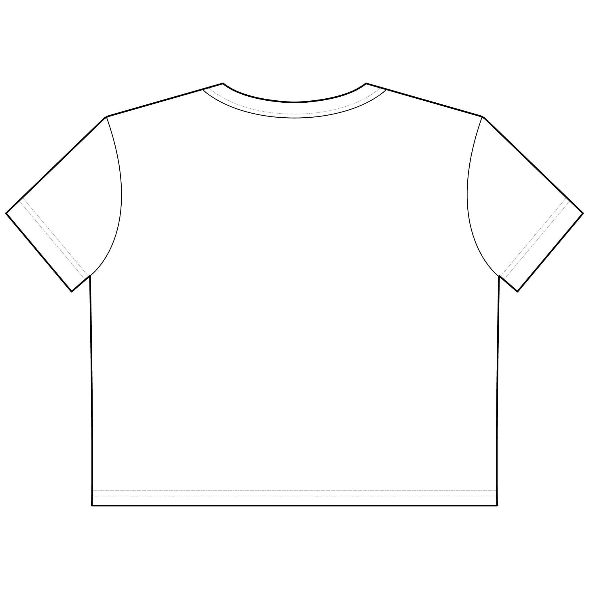 Cropped Tee — "Fear the Lord God" Deuteronomy 6:13 Christian Faith Top